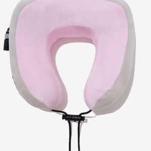 TRAKK WIRELESS MASSAGE TRAVEL PILLOW